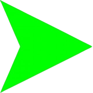 arrow not found